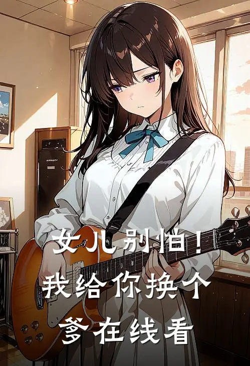 女儿别怕！我给你换个爹在线看