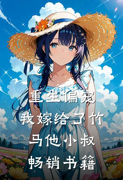 重生偏宠,我嫁给了竹马他小叔畅销书籍免费阅读