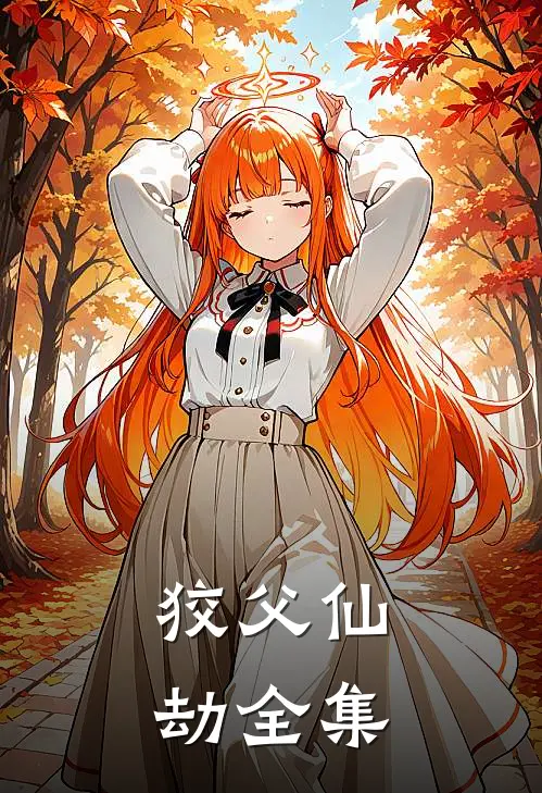 狡父仙劫 全集