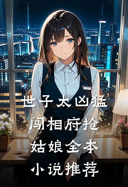 世子太凶猛：闯相府抢姑娘全本小说推荐