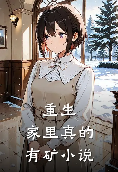 重生：家里真的有矿小说