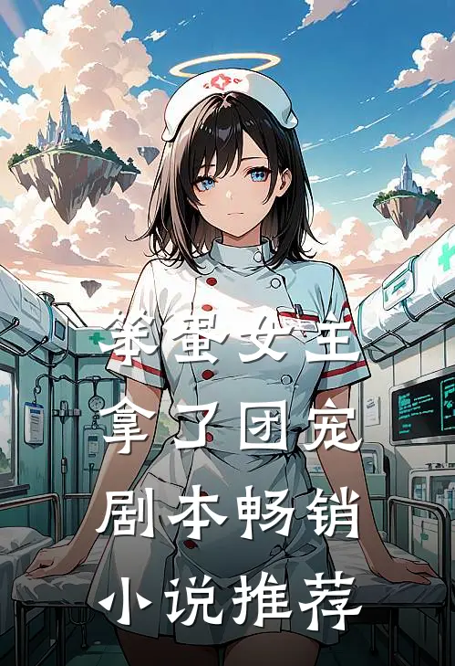 笨蛋女主拿了团宠剧本畅销小说推荐