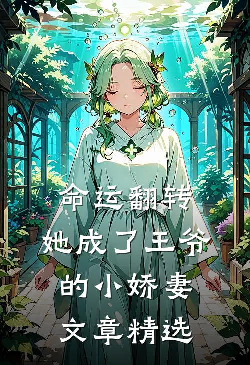 命运翻转,她成了王爷的小娇妻文章精选阅读
