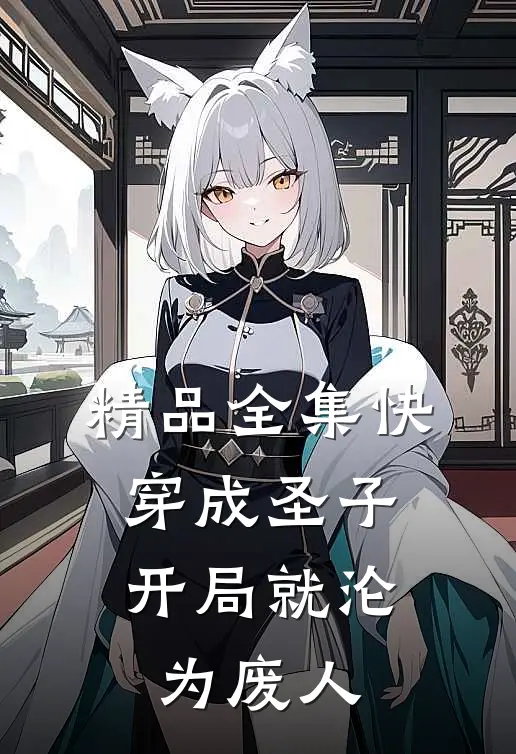 精品全集快穿成圣子,开局就沦为废人