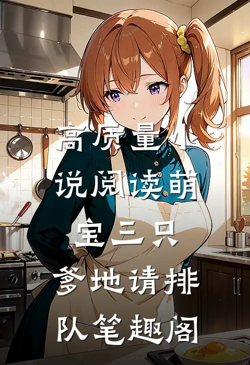高质量小说阅读萌宝三只:爹地请排队 笔趣阁