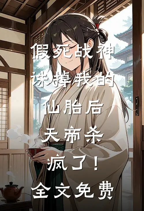 假死战神诛掉我的仙胎后，天帝杀疯了！全文免费