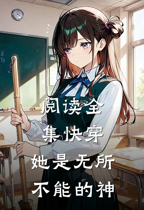 阅读全集快穿：她是无所不能的神