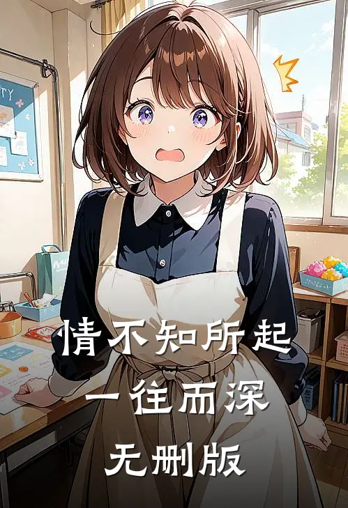情不知所起，一往而深无删版