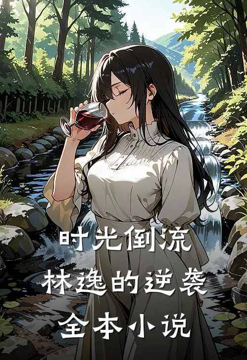 时光倒流：林逸的逆袭全本小说