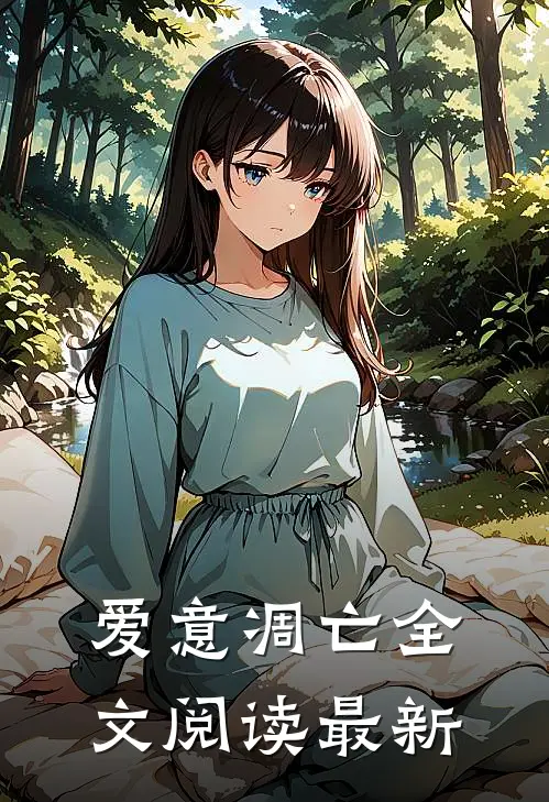 爱意凋亡全文阅读最新