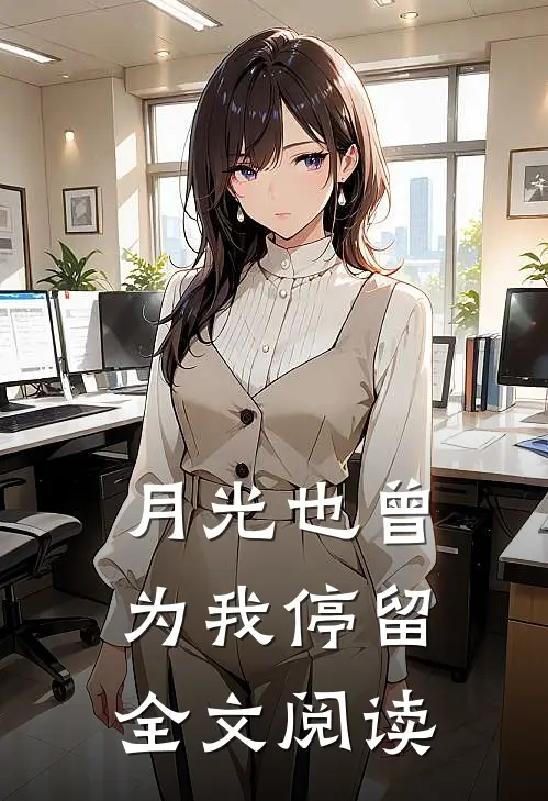 月光也曾为我停留全文阅读