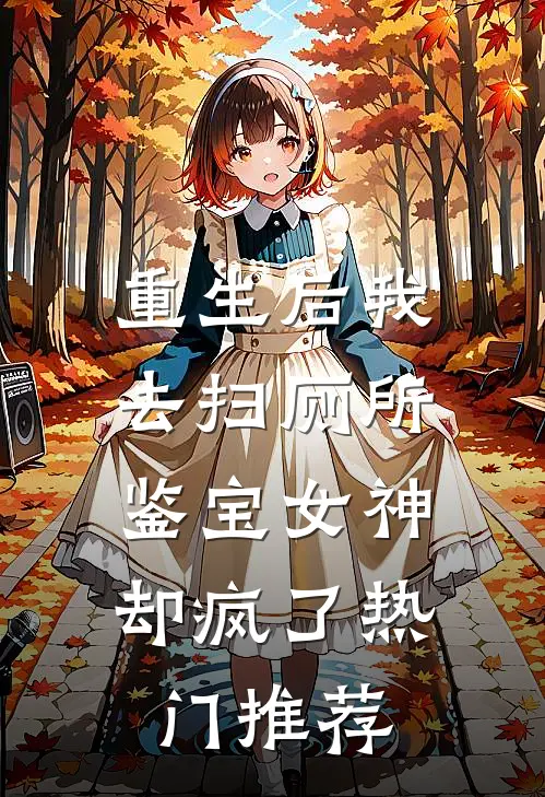 重生后我去扫厕所，鉴宝女神却疯了热门推荐
