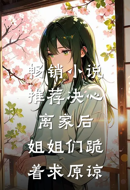 畅销小说推荐决心离家后，姐姐们跪着求原谅