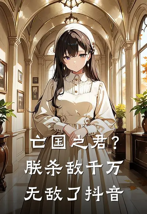 亡国之君？朕杀敌千万，无敌了抖音