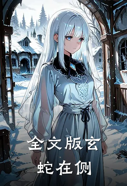 全文版玄蛇在侧