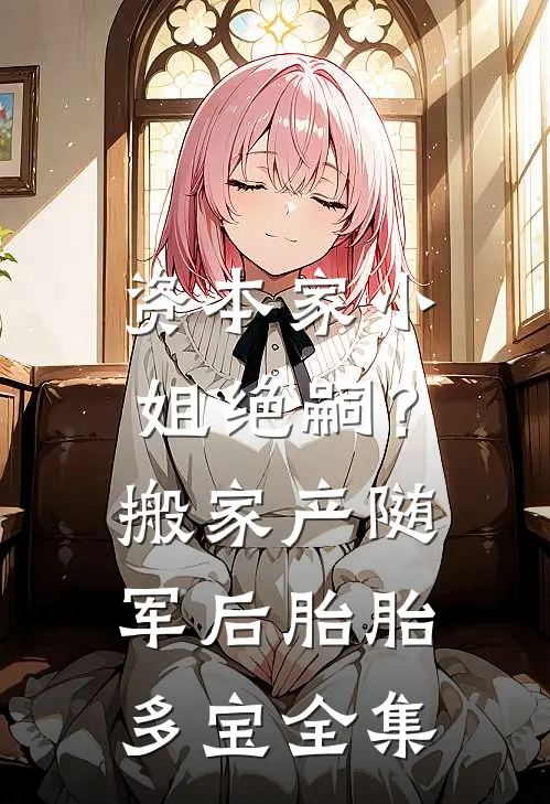 资本家小姐绝嗣？搬家产随军后胎胎多宝 全集