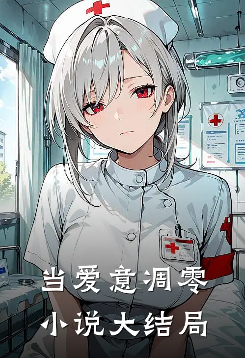 当爱意凋零小说大结局