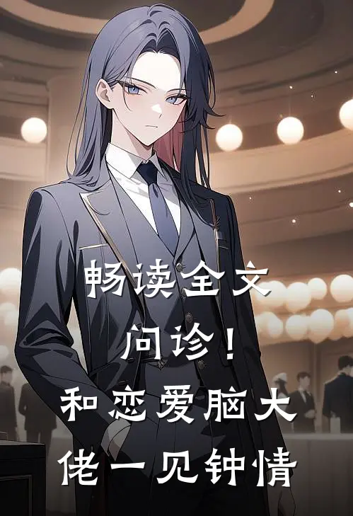 畅读全文问诊！和恋爱脑大佬一见钟情