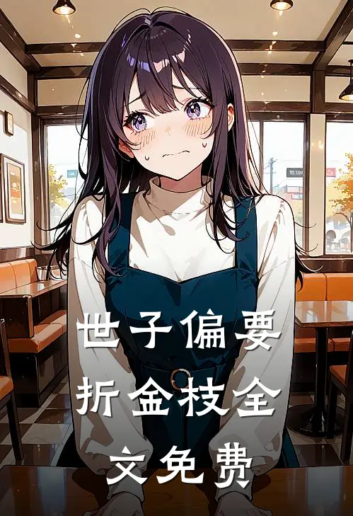 世子偏要折金枝全文免费