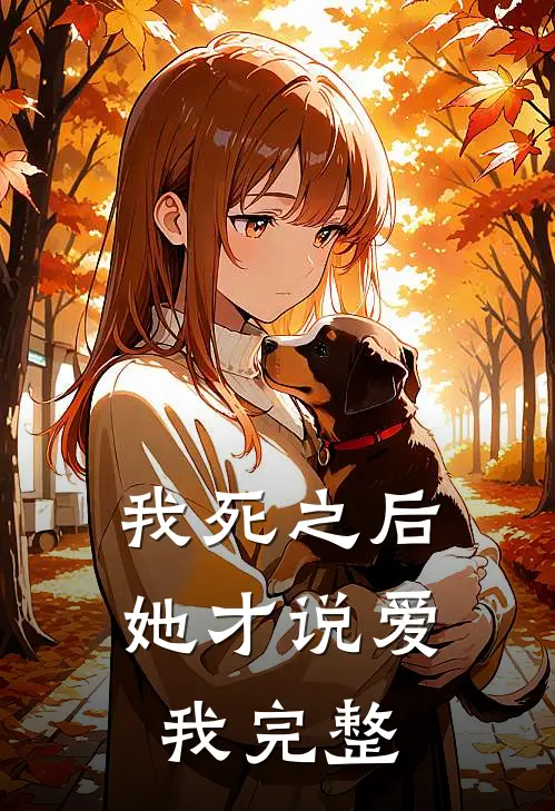 我死之后,她才说爱我完整