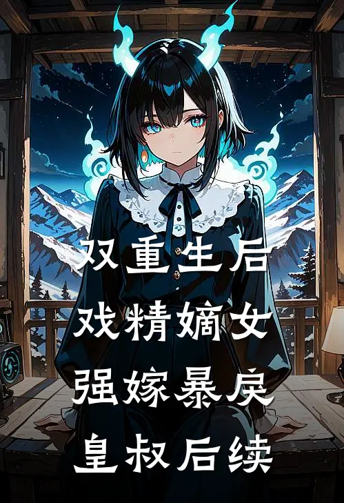 双重生后，戏精嫡女强嫁暴戾皇叔后续