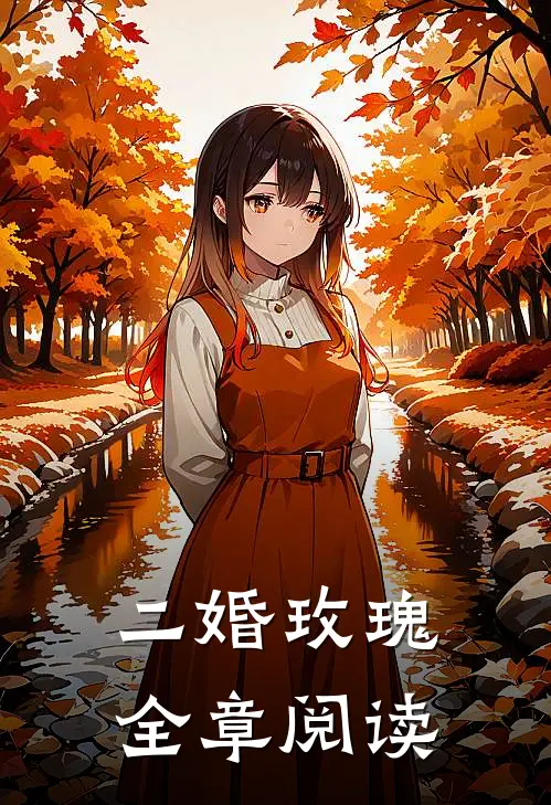 二婚玫瑰全章阅读