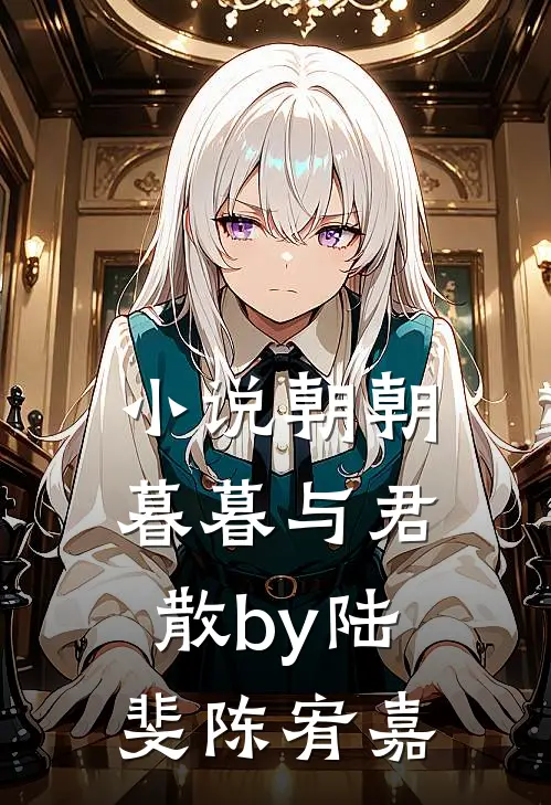 小说朝朝暮暮与君散by陆斐陈宥嘉