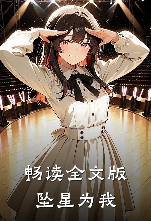 畅读全文版坠星为我