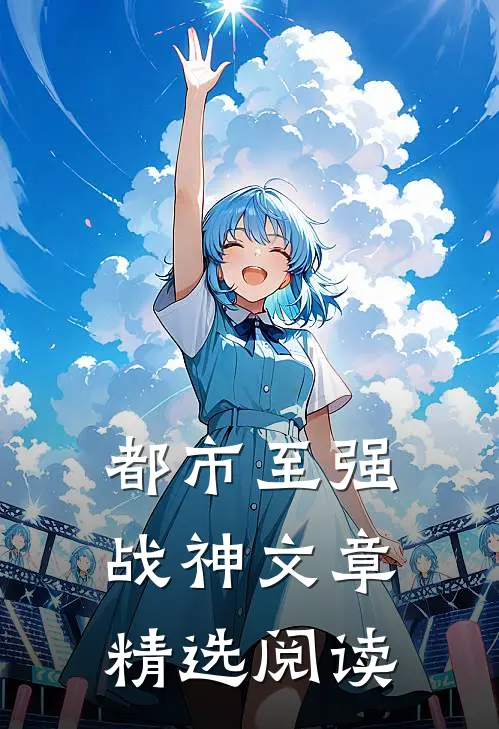 都市至强战神文章精选阅读