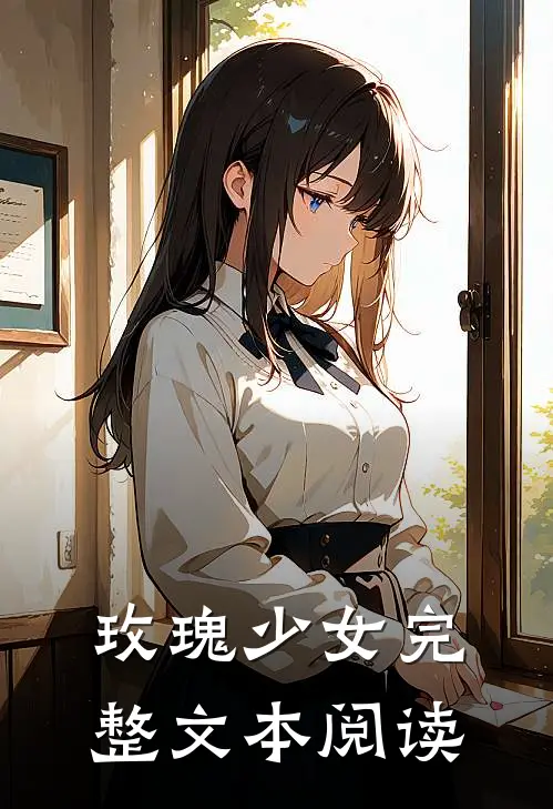玫瑰少女完整文本阅读