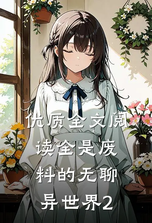 优质全文阅读全是废料的无聊异世界2