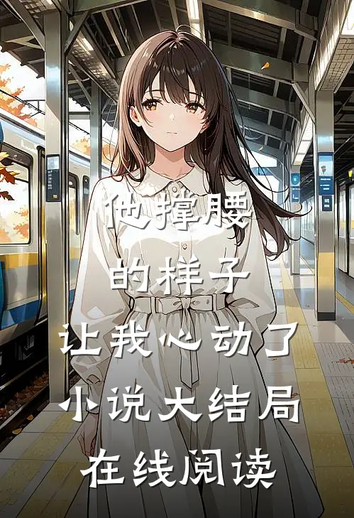 他撑腰的样子,让我心动了大结局在线阅读