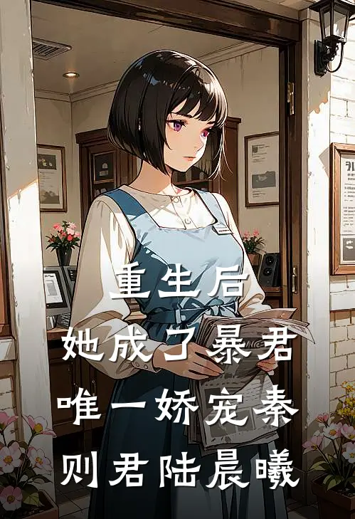 重生后，她成了暴君唯一娇宠秦则君陆晨曦
