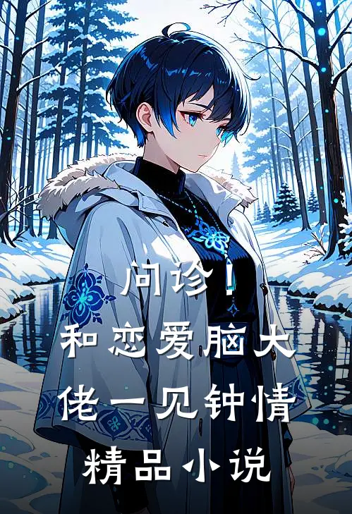 问诊！和恋爱脑大佬一见钟情精品小说