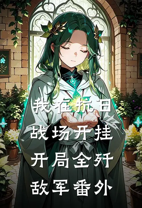 我在抗日战场开挂,开局全歼敌军 番外篇