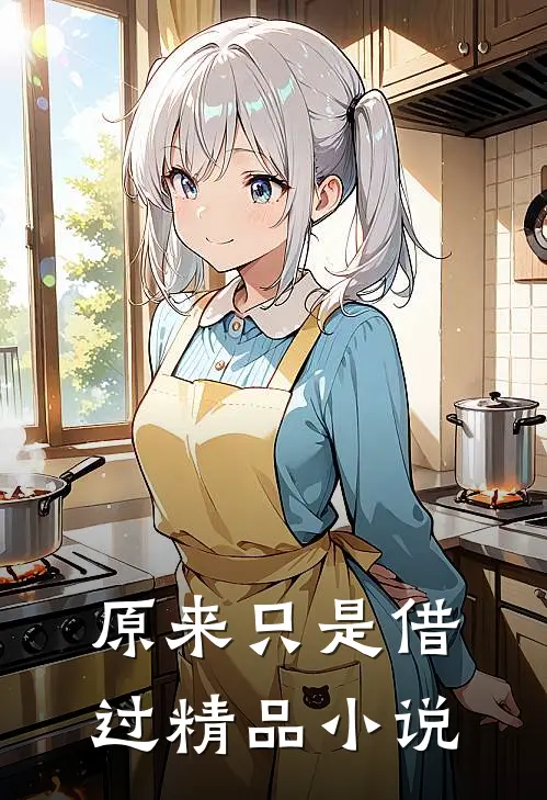 原来只是借过精品小说