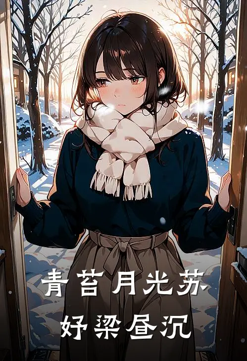 青苔月光苏妤梁昼沉