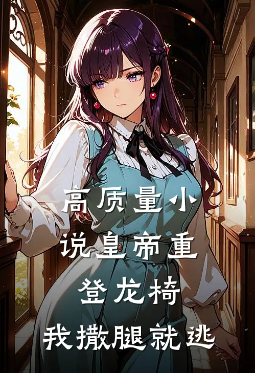 高质量小说皇帝重登龙椅，我撒腿就逃