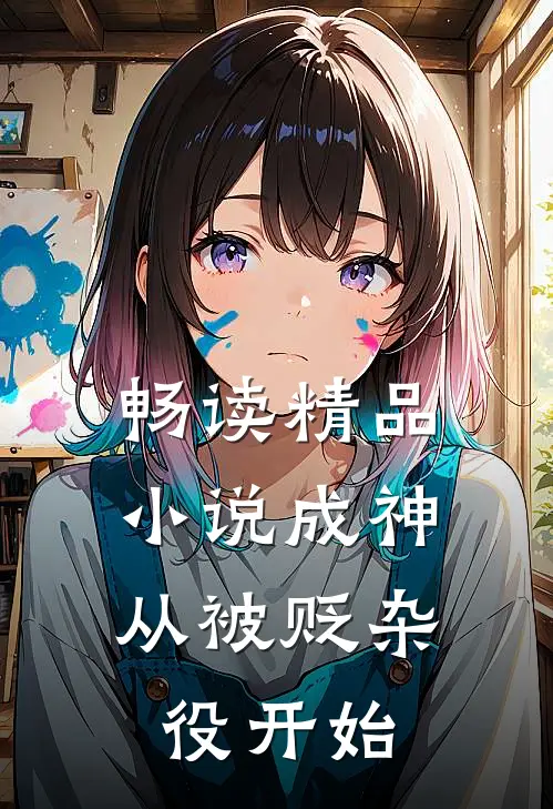 畅读精品小说成神，从被贬杂役开始