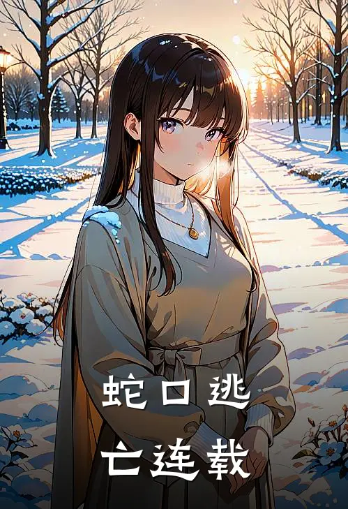 蛇口逃亡连载