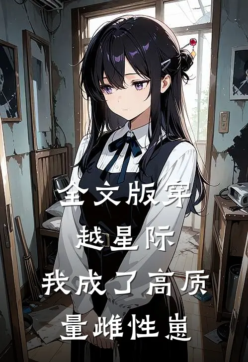 全文版穿越星际，我成了高质量雌性崽