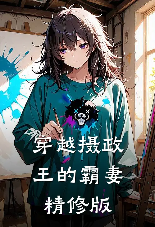 穿越摄政王的霸妻精修版