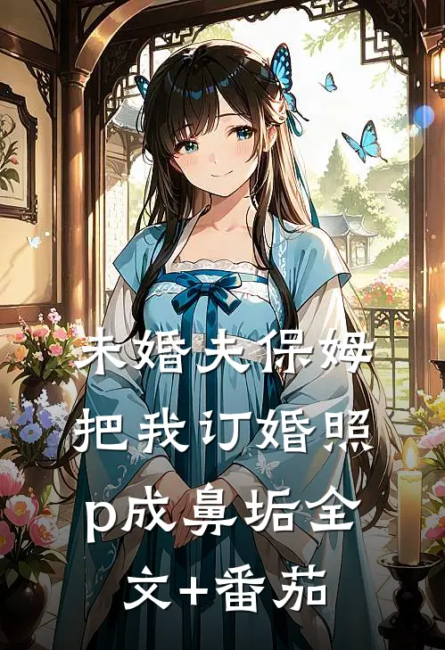 未婚夫保姆把我订婚照p成鼻垢全文+番茄