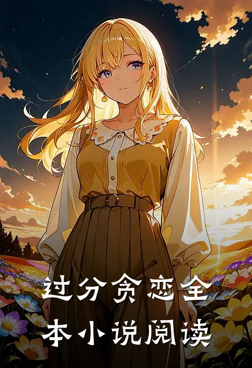 过分贪恋全本阅读免费