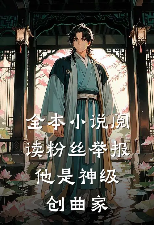 全本小说阅读粉丝举报：他是神级创曲家