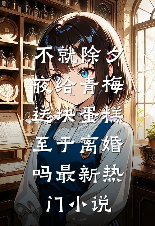 不就除夕夜给青梅送块蛋糕，至于离婚吗最新热门小说