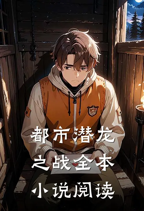 都市潜龙之战全本小说阅读