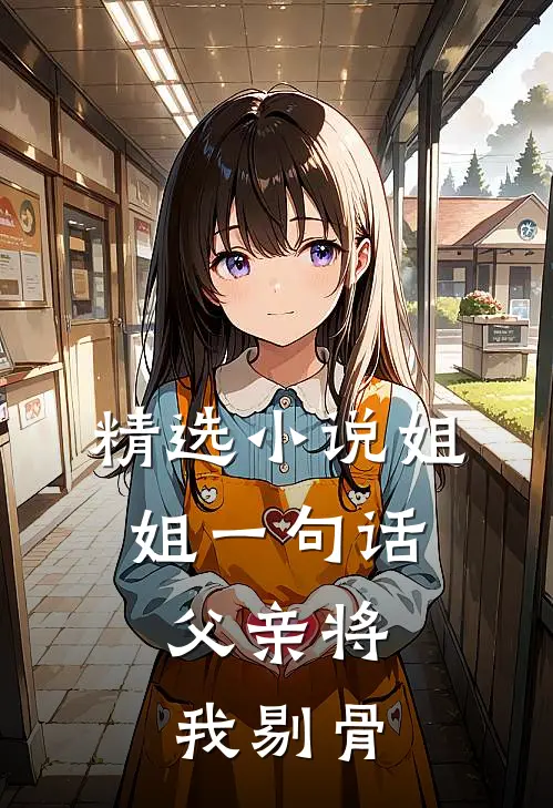 精选小说姐姐一句话，父亲将我剔骨