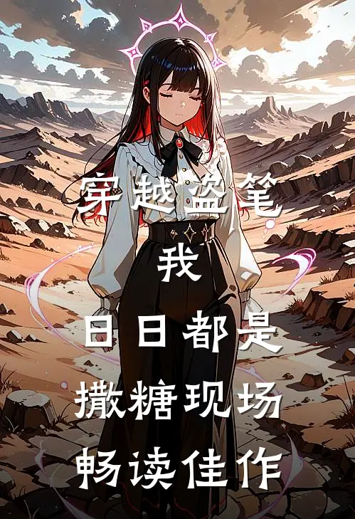 穿越盗笔：我，日日都是撒糖现场畅读佳作