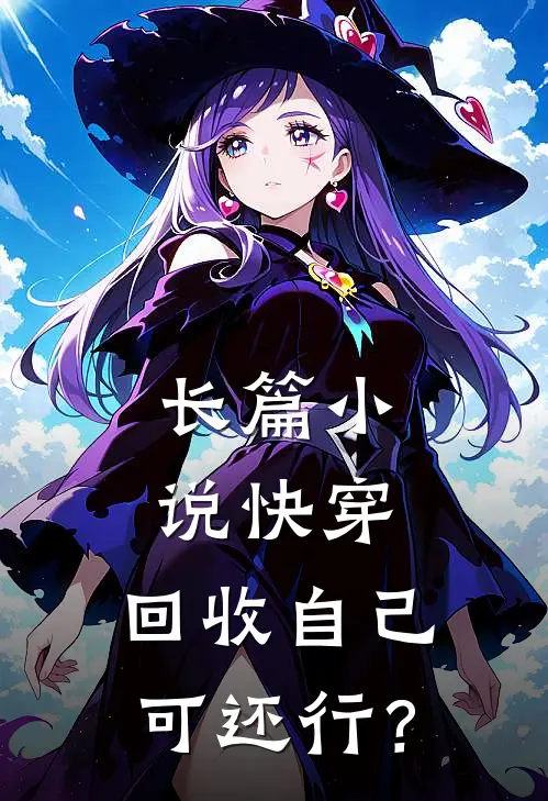 长篇小说快穿：回收自己可还行？